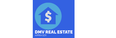 DMV Real Estate Appraiser Logo